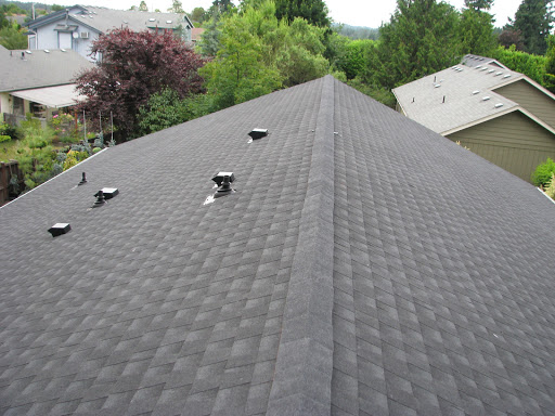 Roofing Contractor «Cougar Construction & Roofing LLC», reviews and photos, 2806 40th Ave SE, Puyallup, WA 98374, USA