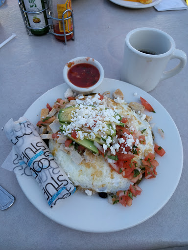 Breakfast Restaurant «Good Stuff Restaurant», reviews and photos, 1286 The Strand, Hermosa Beach, CA 90254, USA