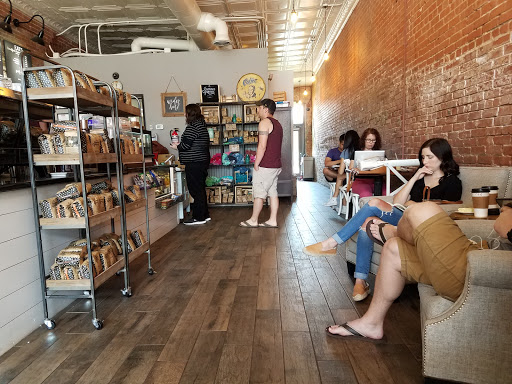 Coffee Shop «Summer Moon Coffee», reviews and photos, 6943 Main St, Frisco, TX 75034, USA