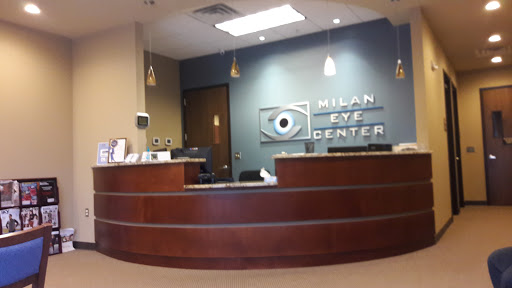 Eye Care Center «Milan Eye Center», reviews and photos