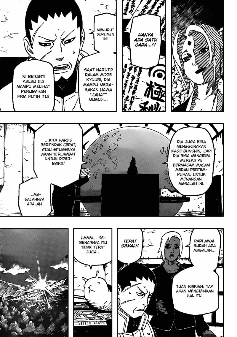 Baca Manga, Baca Komik, Naruto Chapter 544, Naruto 544 Bahasa Indonesia, Naruto 544 Online