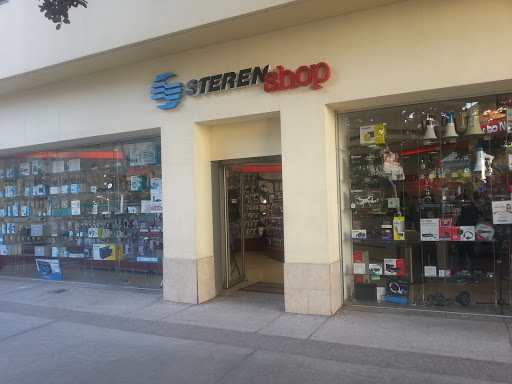 Steren Shop Plaza Río, Paseo de los Héroes 95, Zona Urbana Rio Tijuana, 22010 Tijuana, B.C., México, Tienda de componentes electrónicos | BC
