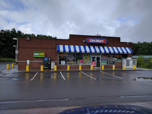 Convenience Store «Uni-Mart», reviews and photos, 2420 PA-115, Effort, PA 18330, USA