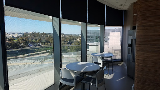 Medical Center «UC San Diego Jacobs Medical Center», reviews and photos