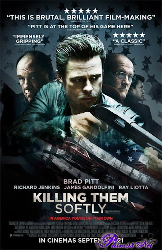 Killing Them Softly - Killing Them Softly