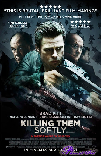 Killing Them Softly