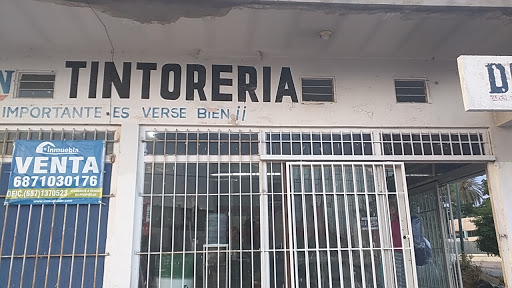 Tintoreria Dryclean, 81000, Calle Constitución 414, Centro, Guasave, Sin., México, Servicio de lavandería | SIN