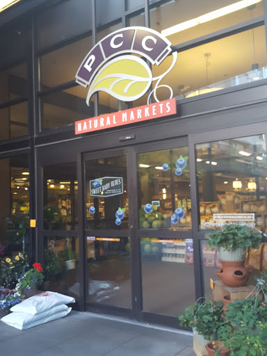 Natural Foods Store «PCC Natural Markets - Greenlake Village», reviews and photos, 450 NE 71st St, Seattle, WA 98115, USA