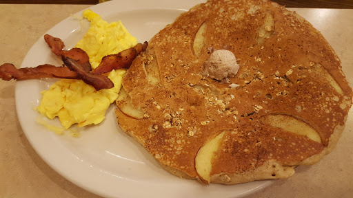 Breakfast Restaurant «The Egg & I Restaurants», reviews and photos, 1114 Thomas Dr, Panama City, FL 32408, USA