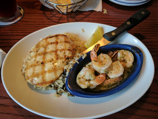 Seafood Restaurant «Red Lobster», reviews and photos, 255 Graff Rd SE, New Philadelphia, OH 44663, USA