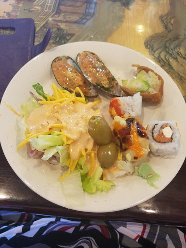 Buffet Restaurant «Mount Holly International Buffet», reviews and photos, 1710 NJ-38 #10, Mt Holly, NJ 08060, USA