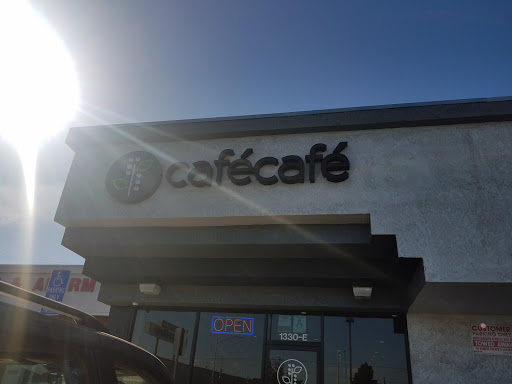 Coffee Shop «Artisana Inventive Beverages», reviews and photos, 1330 W Pacific Coast Hwy, Wilmington, CA 90744, USA