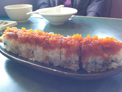Restaurant «Yo Yo Sushi», reviews and photos, 3958 Rivermark Pkwy, Santa Clara, CA 95054, USA