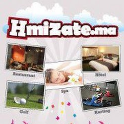 Hmizate.ma