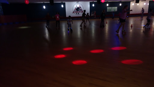 Roller Skating Rink «Skate City Fargo», reviews and photos, 3302 Interstate Blvd S, Fargo, ND 58103, USA