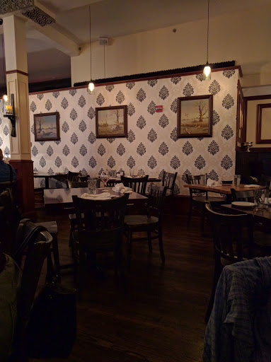 Bar «The Finery & Blacksmith Bar», reviews and photos, 305 W Main St, St Charles, IL 60174, USA