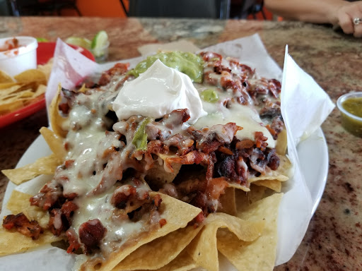 Mexican Restaurant «El Mexiquense Grill», reviews and photos, 74 NW State St, American Fork, UT 84003, USA
