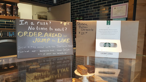 Coffee Shop «Starbucks», reviews and photos, 147 E Putnam Ave, Cos Cob, CT 06807, USA