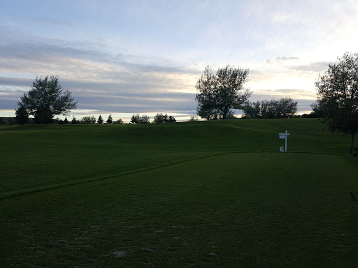 Public Golf Course «Cottonwood Hills Golf Club», reviews and photos, 8955 River Rd, Bozeman, MT 59718, USA