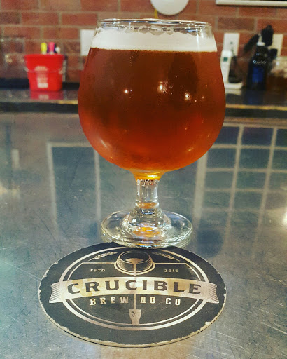 Brewery «Crucible Brewing», reviews and photos, 909 SE Everett Mall Way, Everett, WA 98208, USA