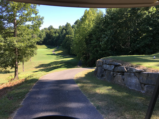 Golf Course «Shady Hollow Golf Course», reviews and photos, 985 Ramsey Rd, Cub Run, KY 42729, USA