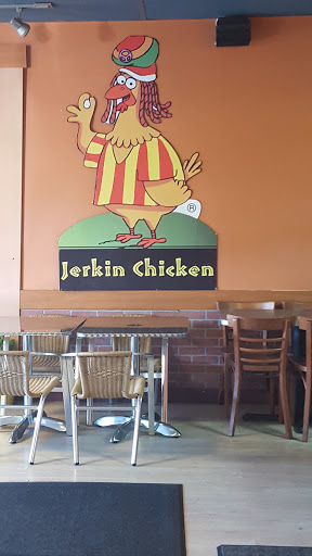 Chicken Restaurant «Jerkin Chicken», reviews and photos, 234 West Side Ave, Jersey City, NJ 07305, USA