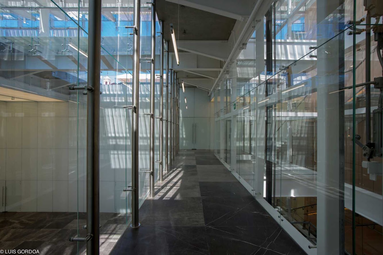 Ten Arquitectos