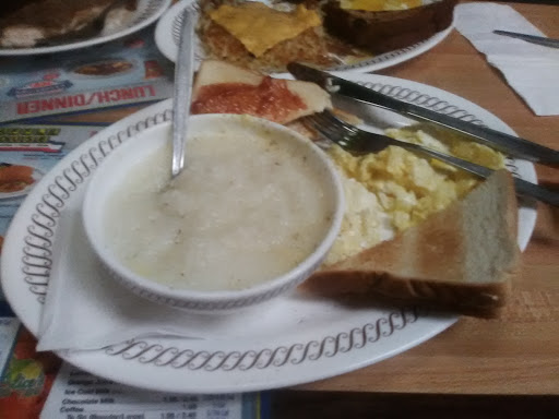 Breakfast Restaurant «Waffle House», reviews and photos, 1901 N Cove Blvd, Panama City, FL 32405, USA