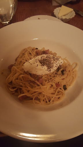 Italian Restaurant «Upper Crust Cucina», reviews and photos, 373 Litchfield Rd, New Milford, CT 06776, USA
