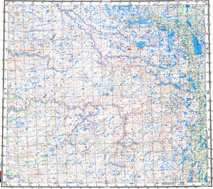 Thumbnail Map 200k--r45-31_32