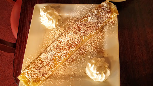 Crêperie «Crepe Heaven», reviews and photos, 217 Main St, Binghamton, NY 13905, USA