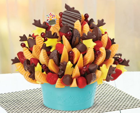 Gift Shop «Edible Arrangements», reviews and photos, 3571 S Tower Rd, Aurora, CO 80013, USA