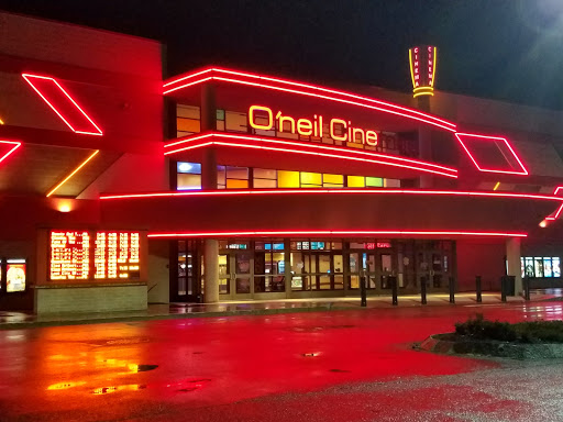 Movie Theater «O’neil Cinemas Epping, NH», reviews and photos, 24 Calef Highway, Epping, NH 03042, USA