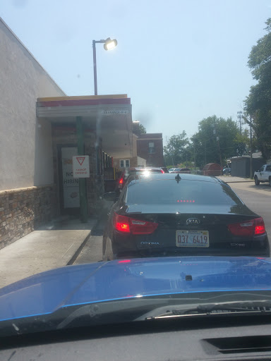Fast Food Restaurant «Sonic Drive-In», reviews and photos, 6208 W Main St, Belleville, IL 62223, USA