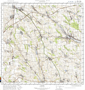 Thumbnail Map 100k--l35-024