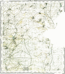 Thumbnail Map 100k--n36-081--(1941)