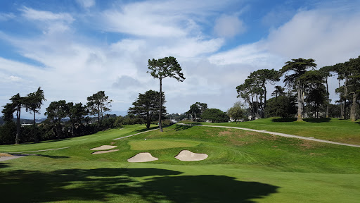 Golf Club «Lake Merced Golf Club», reviews and photos, 2300 Junipero Serra Blvd, Daly City, CA 94015, USA