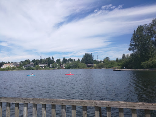 Park «Hill Park», reviews and photos, 1610 Park Ave, Snohomish, WA 98290, USA