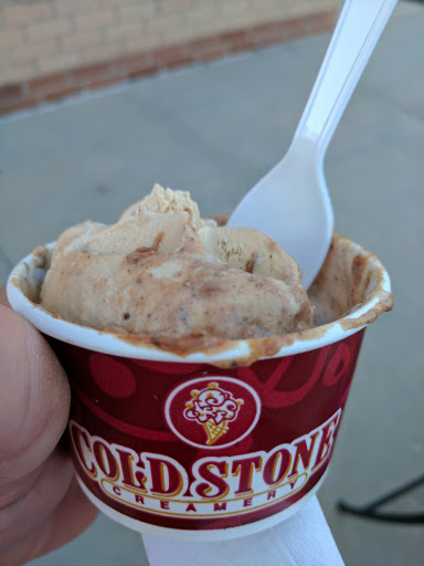 Ice Cream Shop «Cold Stone Creamery», reviews and photos, 1153 Brook Forest Ave, Shorewood, IL 60431, USA
