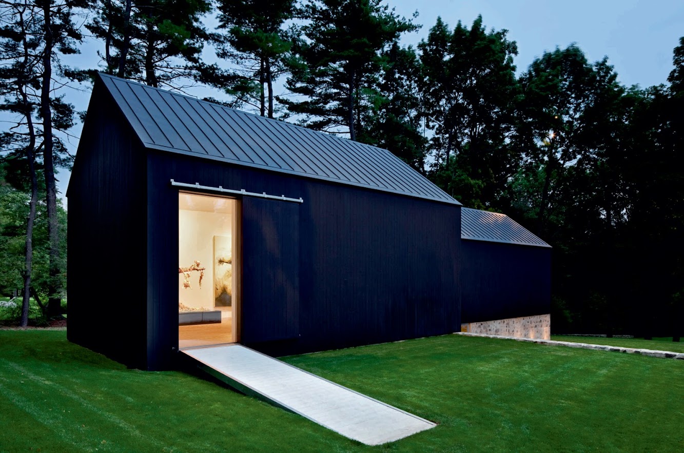 Roger Ferris + Partners