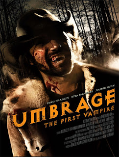 Umbrage (2011)