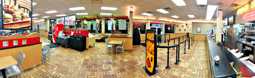 Fast Food Restaurant «Burger King», reviews and photos, 1 Park Ave, Lyndhurst, NJ 07071, USA