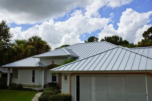 Sheet Metal Contractor «Spilker Roofing & Sheet Metal», reviews and photos, 130 N Plumosa St, Merritt Island, FL 32953, USA