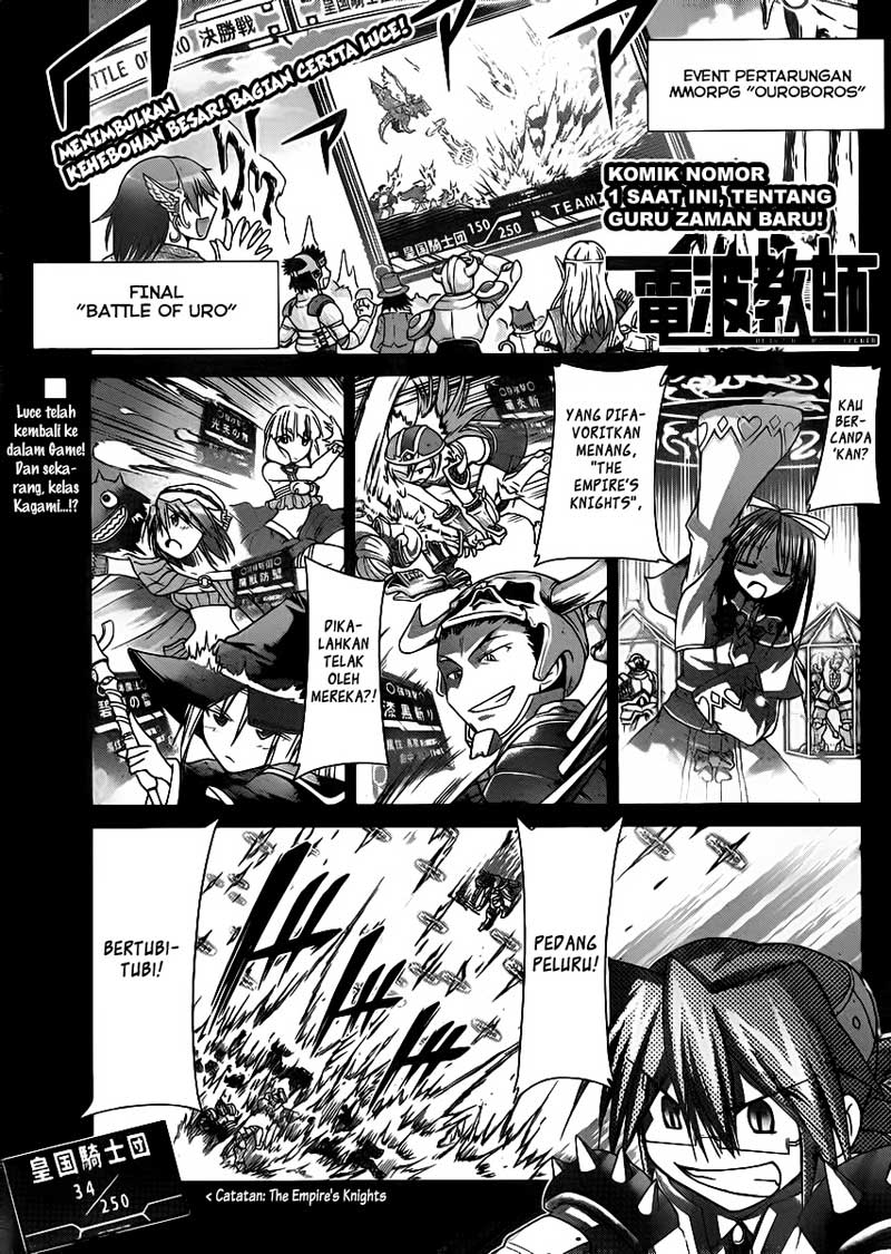 Komik denpa kyoushi 037 38 Indonesia denpa kyoushi 037 Terbaru 0|Baca Manga Komik Indonesia|