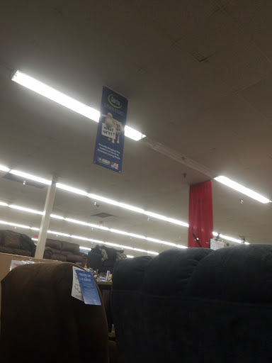 Discount Store «Roses Discount Store», reviews and photos, 1390 Armory Dr, Franklin, VA 23851, USA