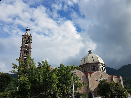 Parroquia de San Antonio de Padua, Insurgentes 9, Centro, 62690 Tilzapotla, Mor., México, Iglesia católica | MOR