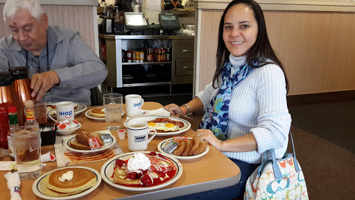 Breakfast Restaurant «The Original Pancake House», reviews and photos, 6650 Dykes Rd, Southwest Ranches, FL 33331, USA