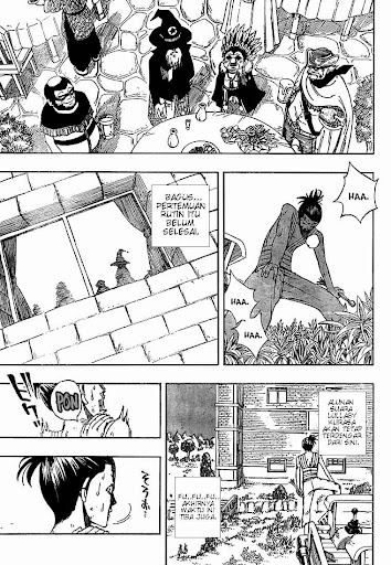 Manga Komik Fairy Tail 20 page 7