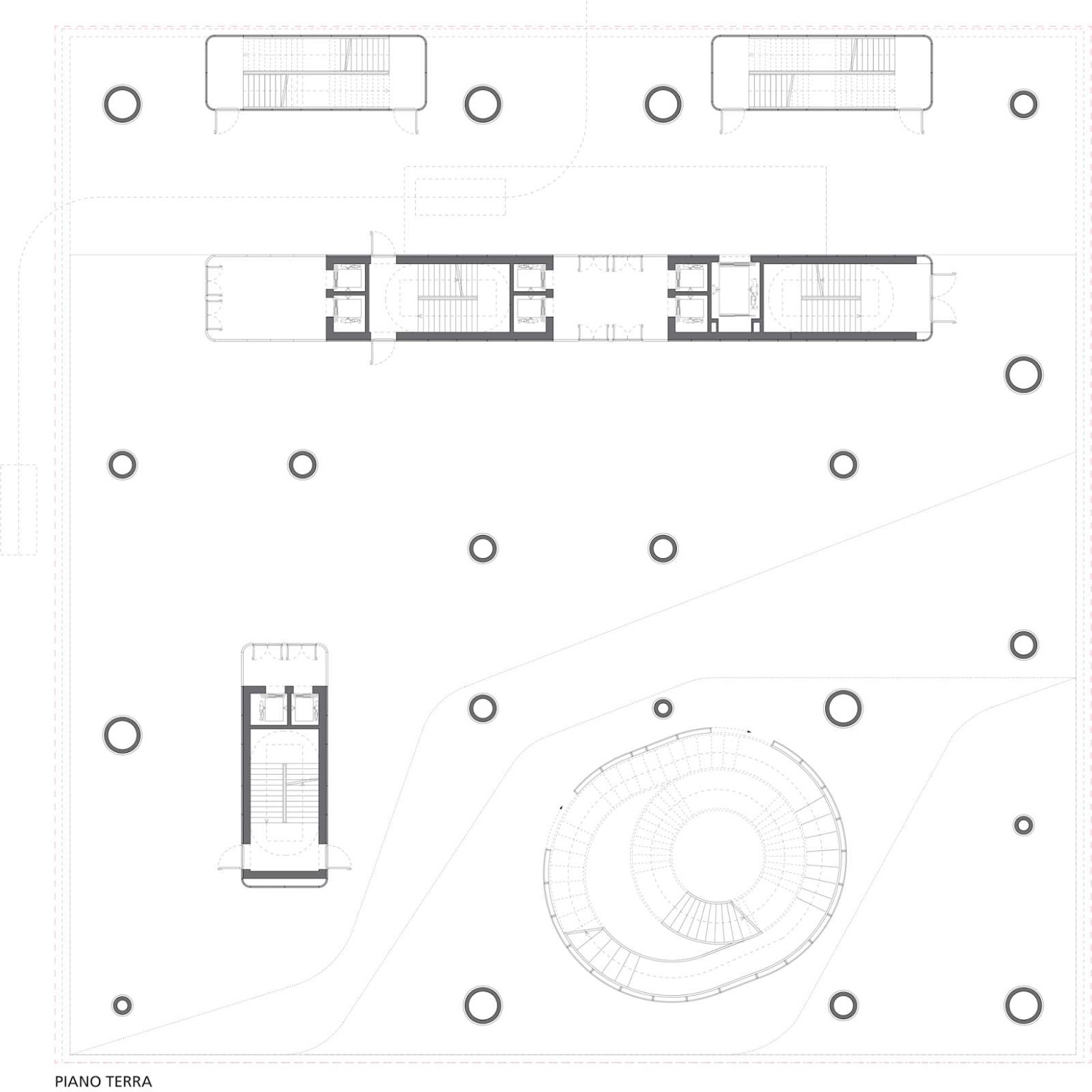 Italian Pavillion Expo 2015 by Parkassociati