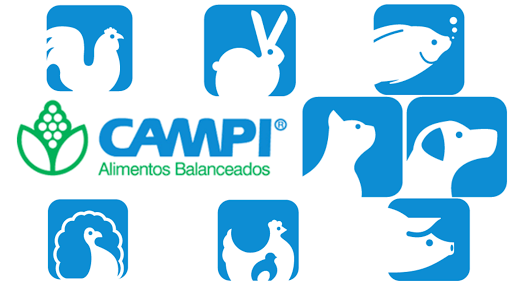 Alimentos CAMPI, 16 de Septiembre 197-204, Centro, 95330 Carlos A. Carrillo, Ver., México, Tienda de alimentos para animales | VER